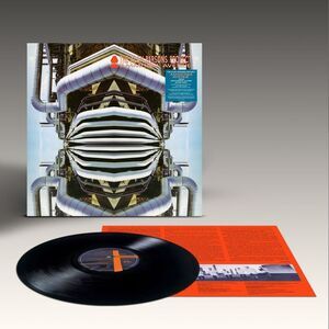 Alan Parsons Project - Ammonia Avenue (Half-Speed Remaster)  LP LP